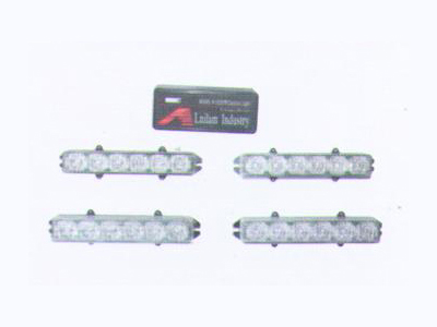 LED丰田越野专用中网灯