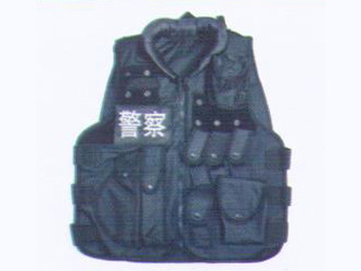 作战背心