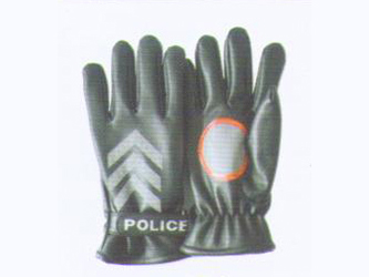交警棉手套