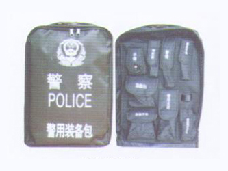 警用装备包